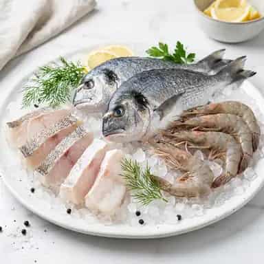 Seafood