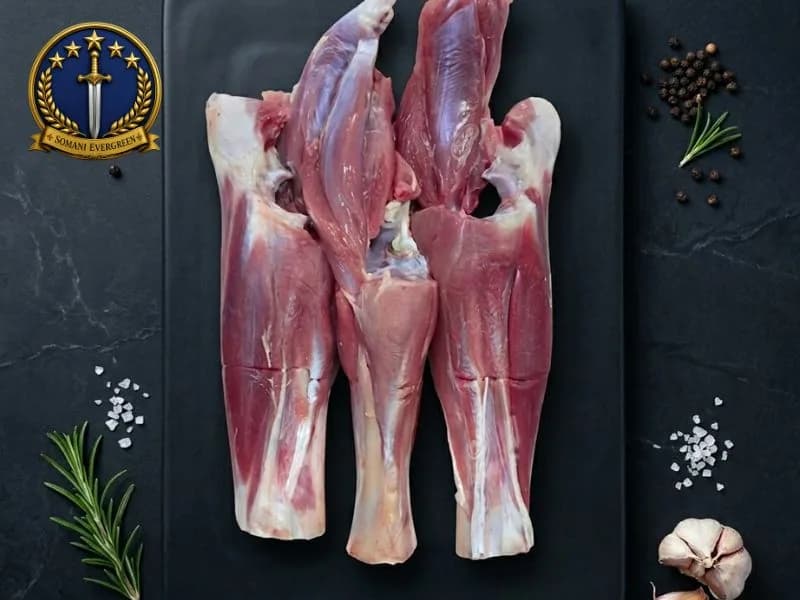 Mutton Joints