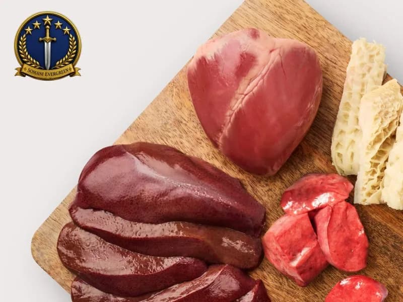 Beef Liver